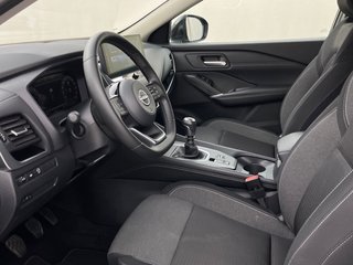 Nissan Qashqai DIG-T 140 mHEV N-Connecta 4x2 103 kW (140 CV)