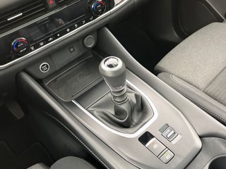 Nissan Qashqai DIG-T 140 mHEV N-Connecta 4x2 103 kW (140 CV)