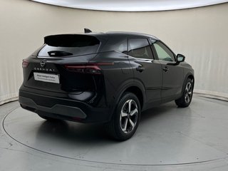 Nissan Qashqai DIG-T 140 mHEV N-Connecta 4x2 103 kW (140 CV)