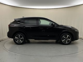 Nissan Qashqai DIG-T 140 mHEV N-Connecta 4x2 103 kW (140 CV)
