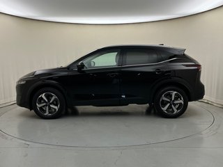 Nissan Qashqai DIG-T 140 mHEV N-Connecta 4x2 103 kW (140 CV)