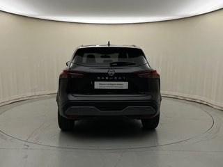 Nissan Qashqai DIG-T 140 mHEV N-Connecta 4x2 103 kW (140 CV)