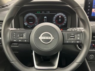 Nissan Qashqai DIG-T 140 mHEV N-Connecta 4x2 103 kW (140 CV)