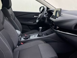Nissan Qashqai DIG-T 140 mHEV N-Connecta 4x2 103 kW (140 CV)