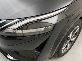 Nissan Qashqai DIG-T 140 mHEV N-Connecta 4x2 103 kW (140 CV)