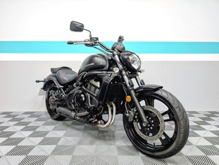 KAWASAKI VULCAN S - 2021 - 21.790KM