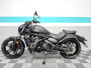 KAWASAKI VULCAN S - 2021 - 21.790KM