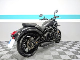 KAWASAKI VULCAN S - 2021 - 21.790KM