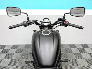 KAWASAKI VULCAN S - 2021 - 21.790KM