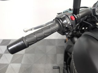 KAWASAKI VULCAN S - 2021 - 21.790KM