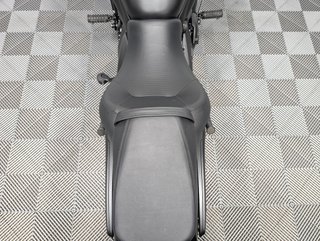 KAWASAKI VULCAN S - 2021 - 21.790KM
