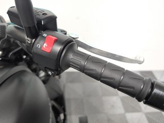 KAWASAKI VULCAN S - 2021 - 21.790KM