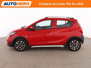 Opel Karl 1.0 Rocks