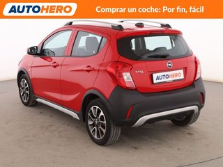 Opel Karl 1.0 Rocks