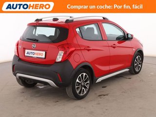 Opel Karl 1.0 Rocks