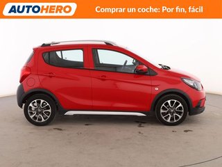 Opel Karl 1.0 Rocks