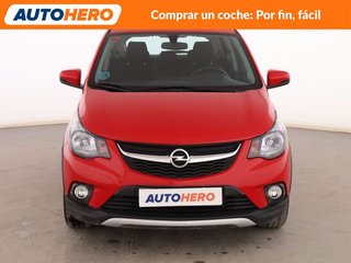 Opel Karl 1.0 Rocks