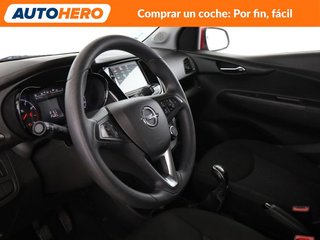 Opel Karl 1.0 Rocks