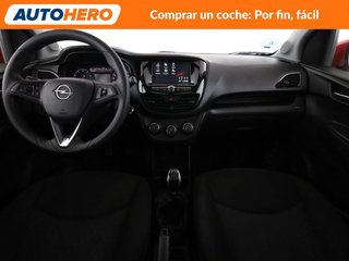 Opel Karl 1.0 Rocks