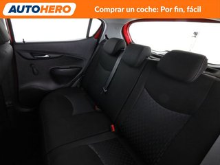 Opel Karl 1.0 Rocks