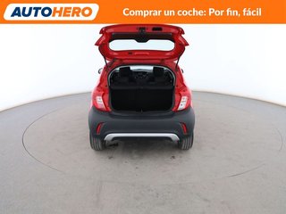 Opel Karl 1.0 Rocks