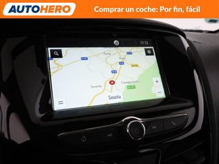 Opel Karl 1.0 Rocks