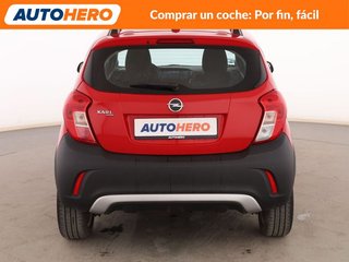 Opel Karl 1.0 Rocks