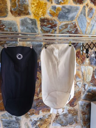 Funda silla Bugaboo Camaleón