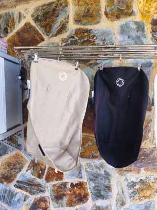 Funda silla Bugaboo Camaleón
