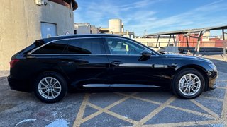 AUDI A6 AVANT 45 TDI HYBRIDO 231 Quattro 2018