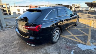 AUDI A6 AVANT 45 TDI HYBRIDO 231 Quattro 2018