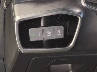 AUDI A6 AVANT 45 TDI HYBRIDO 231 Quattro 2018