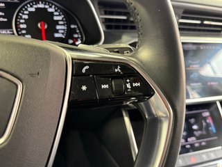 AUDI A6 AVANT 45 TDI HYBRIDO 231 Quattro 2018