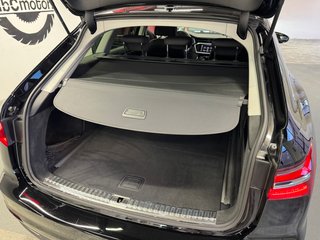 AUDI A6 AVANT 45 TDI HYBRIDO 231 Quattro 2018
