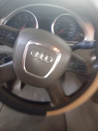 Audi Q7 2007