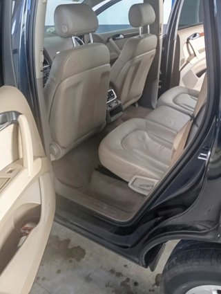 Audi Q7 2007