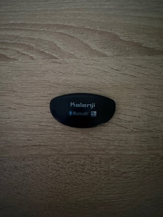 Sensor Frecuencia Cardíaca Kalenji Bluetooth ANT+