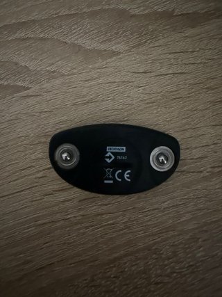 Sensor Frecuencia Cardíaca Kalenji Bluetooth ANT+