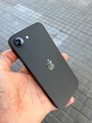 APPLE IPHONE 16E 256GB SEMI NUEVO