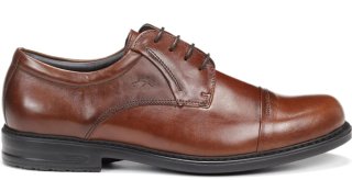 Fluchos 8468 Zapatos Vestir Marrón Hombre