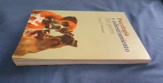 Psicología y Adiestramiento Del Perro