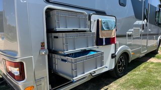 FIAT Ducato 2019
