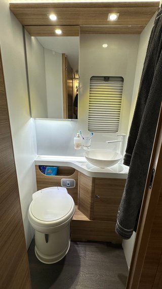 FIAT Ducato 2019