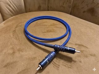 Cavo Coassiale Hi-Fi Mogami Neglex 2964 - RCA WBT