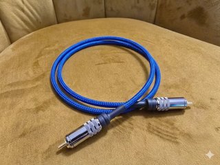 Cavo Coassiale Hi-Fi Mogami Neglex 2964 - RCA WBT