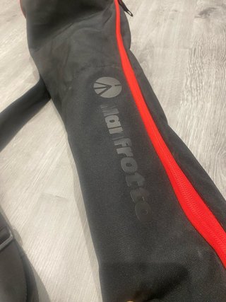 Trípode Manfrotto 055XPROB