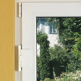 Cerradura de bisagra Abus Fas97