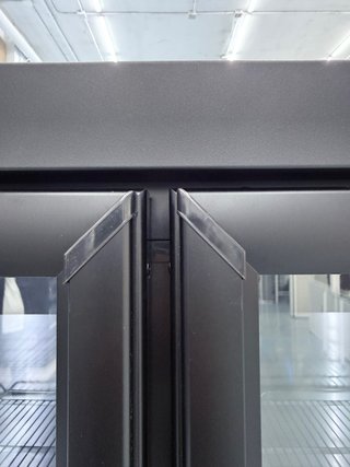 NEVERA DE 3 PUERTAS AFANEH-CARMEN DE 1,70m IVA INC
