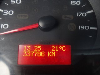 Renault Master caja abierta