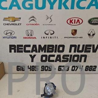 FARO ANTINIEBLAS DERECHO CHEVROLET CAPTIVA NUEVO
